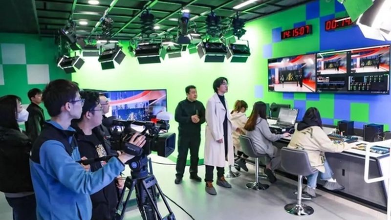 企业宣传片分类方法探析