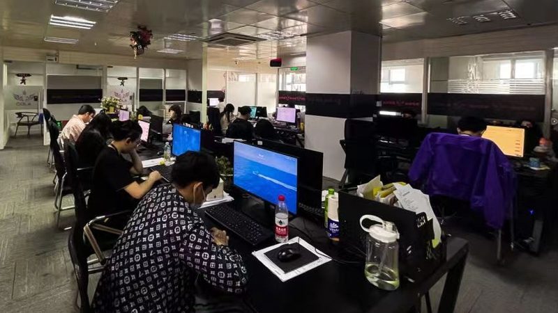 vi设计代理加盟：靠谱背后的行业考量